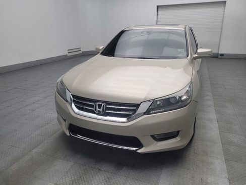 Used 2015 Honda Accord EX-L image 15