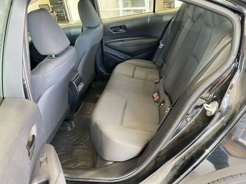 Certified 2024 Toyota Corolla LE FWD image 16