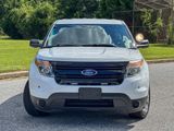 Used 2015 Ford Explorer 4WD Police Interceptor image 5