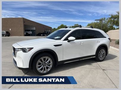 Used 2024 MAZDA CX-90 3.3 Turbo w/ Premium Plus Pkg