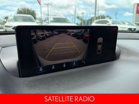 Used 2024 Acura TLX w/ Technology Package FWD image 21
