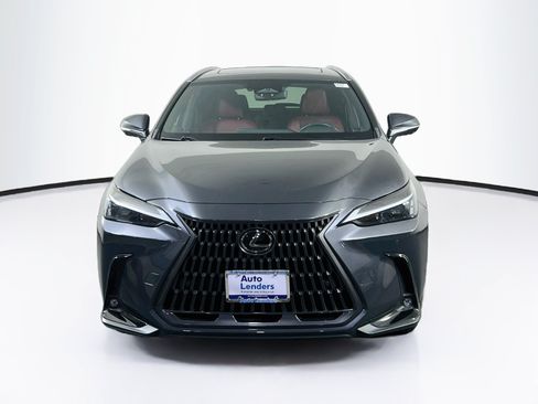 Used 2024 Lexus NX 350 AWD w/ Vision Package image 2