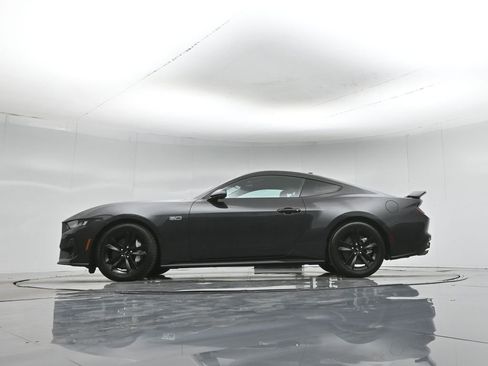 Certified 2024 Ford Mustang GT RWD image 8