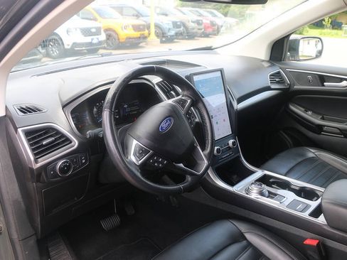 Certified 2023 Ford Edge SEL w/ Convenience Package AWD/4WD image 30