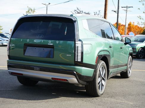 New 2026 Hyundai Ioniq 9 SEL image 4