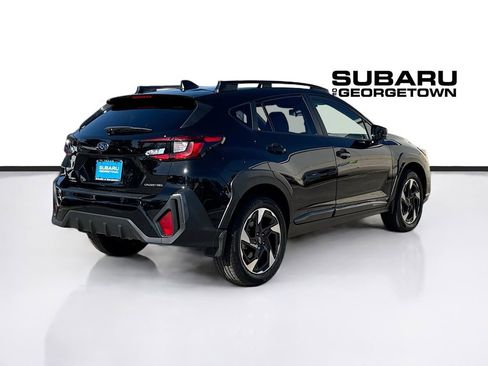 Certified 2025 Subaru Crosstrek 2.5i Limited image 9
