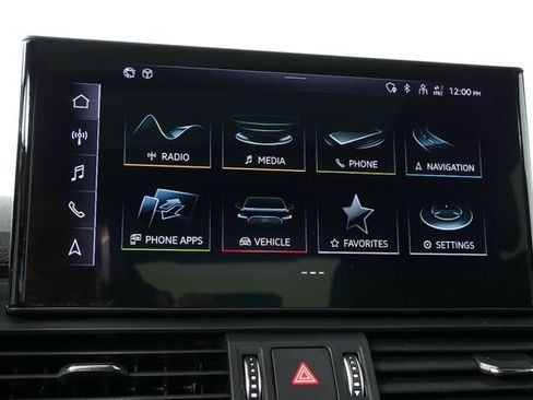 Used 2023 Audi Q5 2.0T Premium Plus w/ Premium Plus Package image 15