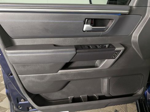 Used 2024 Toyota Tundra Platinum image 17