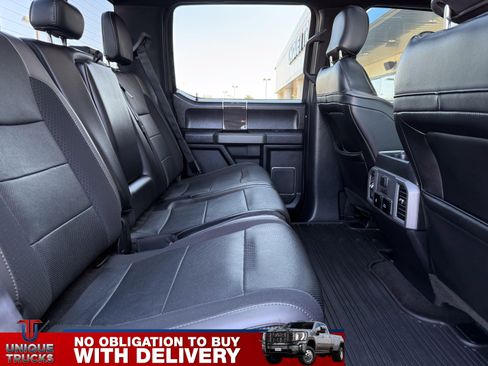 Used 2020 Ford F150 Raptor w/ Equipment Group 802A Luxury image 27