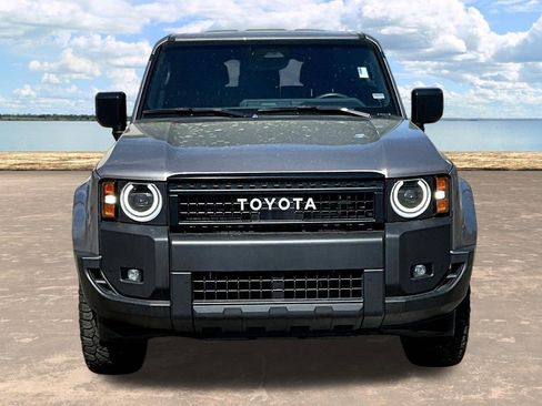 Used 2024 Toyota Land Cruiser 1958 image 2