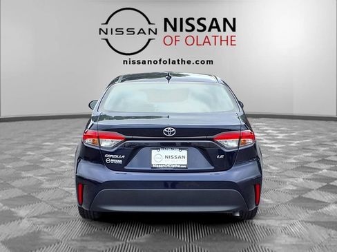 Used 2024 Toyota Corolla LE FWD image 28