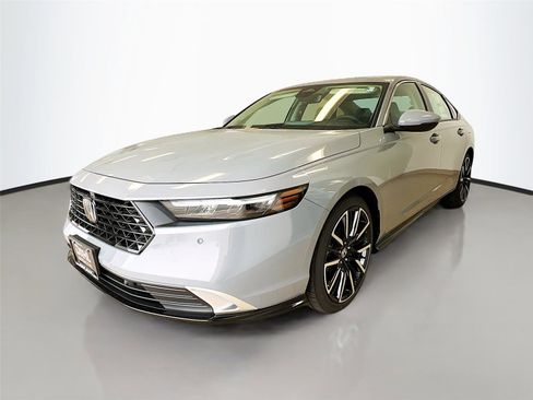 New 2025 Honda Accord Touring image 44