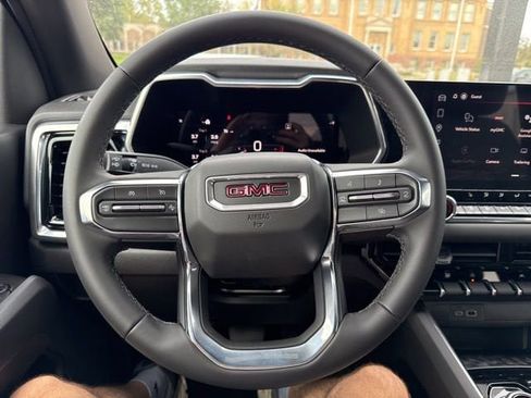 New 2026 GMC Canyon Elevation w/ Convenience Package AWD/4WD image 15