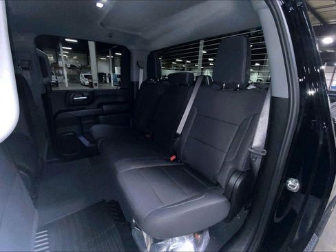 New 2026 Chevrolet Silverado 2500 Custom w/ Custom Value Package AWD/4WD image 14