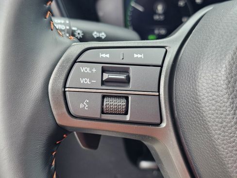 New 2026 Honda CR-V Sport-L image 23