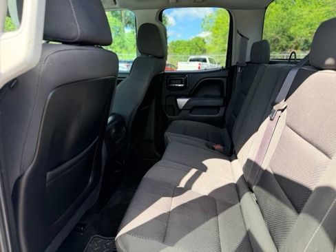 Used 2015 Chevrolet Silverado 1500 LT w/ All Star Edition AWD/4WD image 24