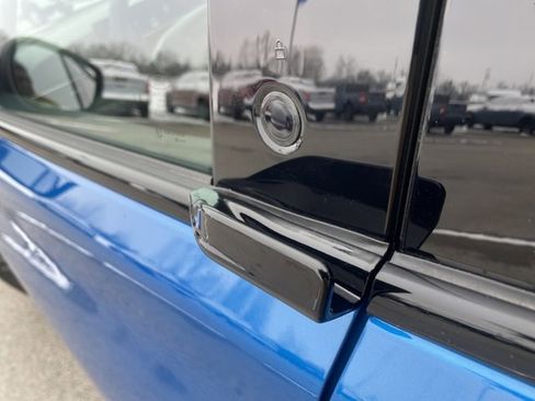 New 2025 Ford Mustang Mach-E Select w/ Comfort Package Lite image 19