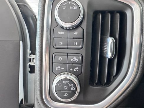 Certified 2022 GMC Sierra 2500 AT4 w/ AT4 Premium Plus Package AWD/4WD image 25
