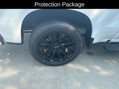 New 2026 Chevrolet Silverado 1500 RST AWD/4WD image 10