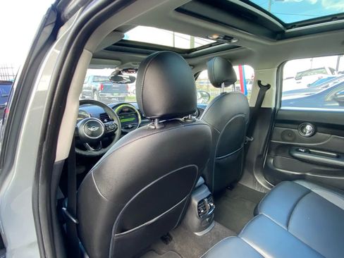 Used 2016 MINI Cooper Clubman image 16