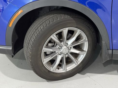 Used 2023 Honda CR-V EX-L image 43