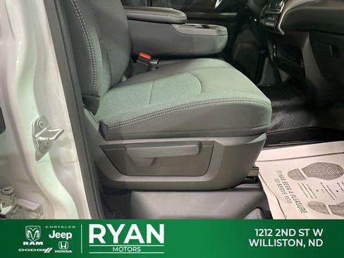 New 2026 RAM 5500 Tradesman AWD/4WD image 43