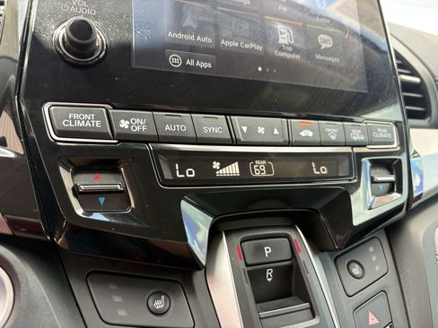 Certified 2024 Honda Odyssey EX-L image 20