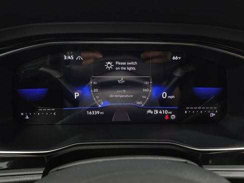 Used 2023 Volkswagen Jetta S image 19