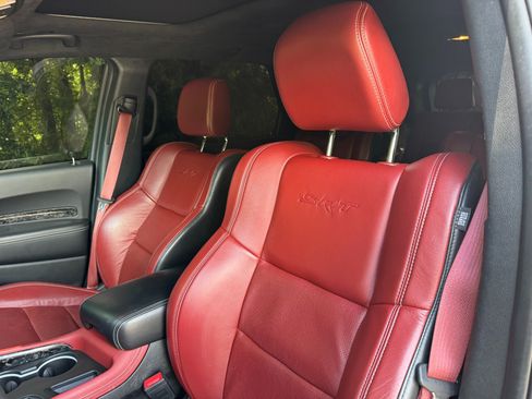 Used 2022 Dodge Durango SRT w/ Premium Interior Group AWD/4WD image 30