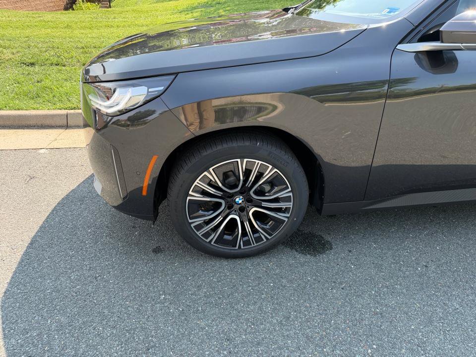 New 2026 BMW X3 xDrive30i w/ Premium Package AWD/4WD image 27