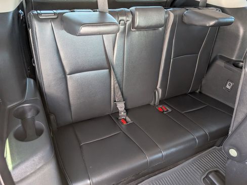 Used 2023 Toyota Highlander Limited w/ Protection Package #3 (TMS) image 6