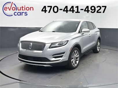Used 2019 Lincoln MKC Select w/ Select Plus Package