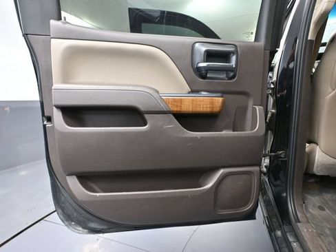 Used 2014 GMC Sierra 1500 SLT w/ SLT Preferred Package AWD/4WD image 34