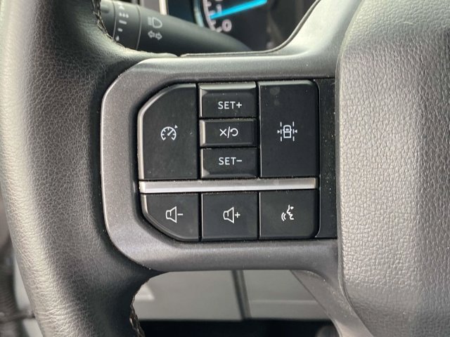 Used 2023 Ford F150 XLT w/ Equipment Group 301A Mid AWD/4WD image 21