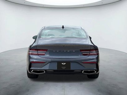 New 2026 Genesis G80 2.5T Sport Prestige