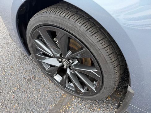Used 2023 Toyota Corolla SE w/ SE Premium Package FWD image 26