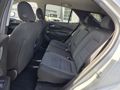 Used 2022 Chevrolet Equinox LT image 6