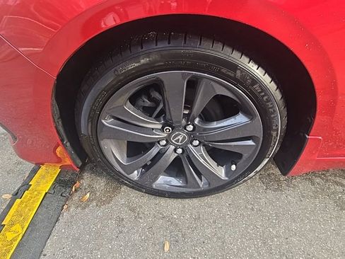 Used 2023 Acura TLX SH-AWD w/ A-SPEC Pkg image 9