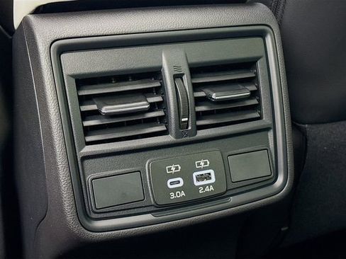 New 2026 Subaru Forester Premium image 25