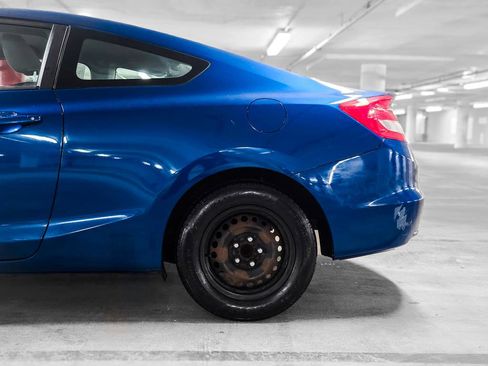 Used 2013 Honda Civic LX image 14