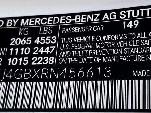 Used 2024 Mercedes-Benz CLA 250 image 30