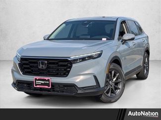 New 2026 Honda CR-V EX-L video 1