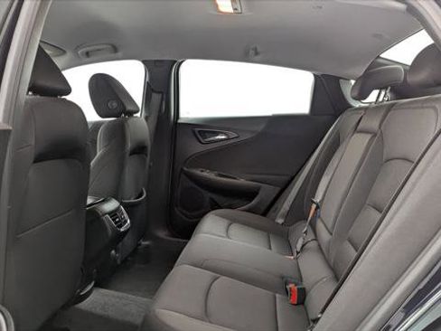 Used 2023 Chevrolet Malibu LT FWD image 16