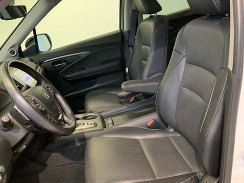 Used 2022 Honda Ridgeline RTL-E image 19