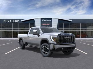 New 2026 GMC Sierra 3500 Denali Ultimate AWD/4WD video 1