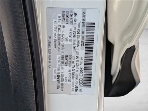 Used 2016 MAZDA CX-5 Grand Touring AWD/4WD image 24