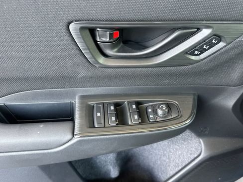 New 2026 Subaru Outback Limited XT AWD/4WD image 12