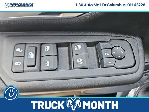 New 2026 RAM 1500 Big Horn w/ Night Edition image 20