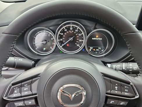 New 2025 MAZDA CX-5 AWD 2.5 S image 21