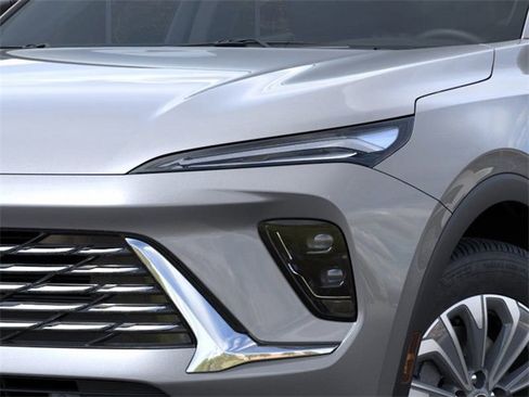 New 2026 Buick Envision Preferred image 10